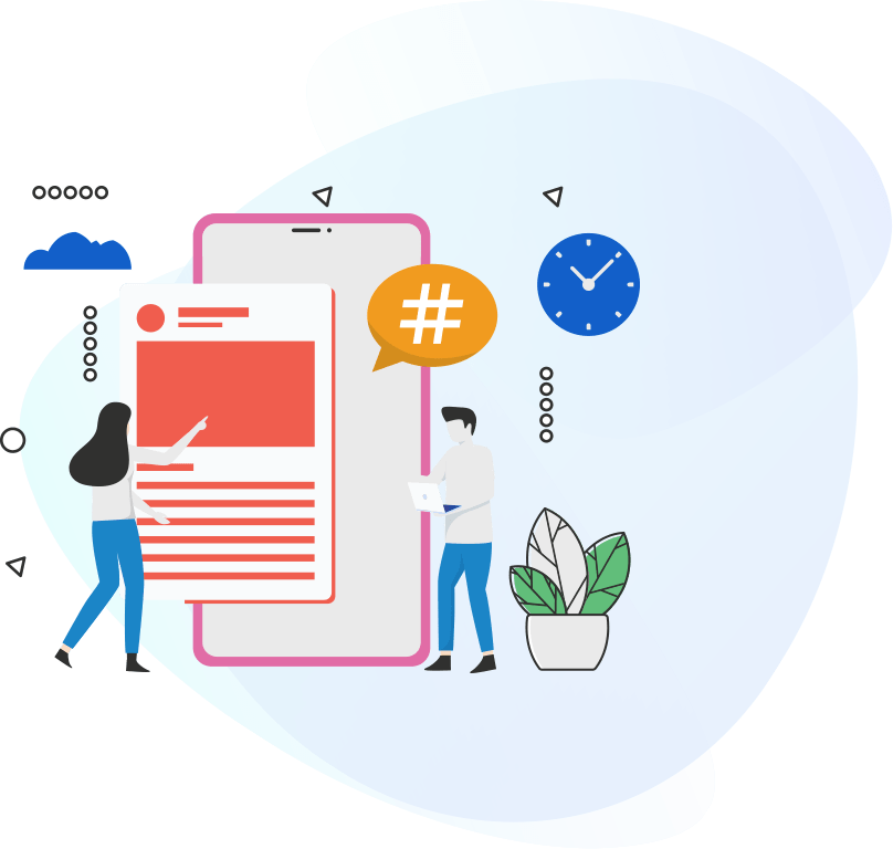 Build Your Brand, Create awareness, and generate revenue.