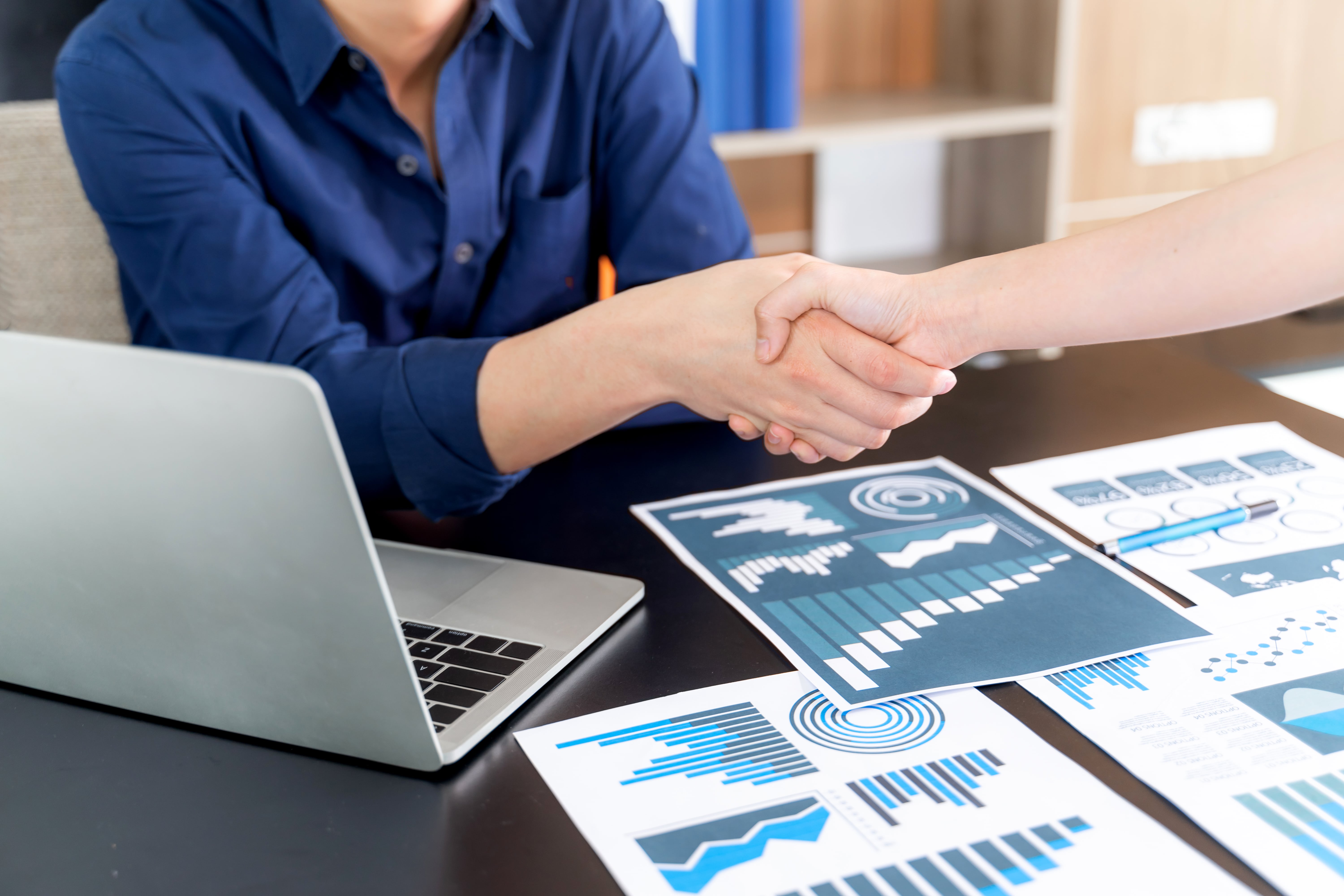 Building Trust with Transparency