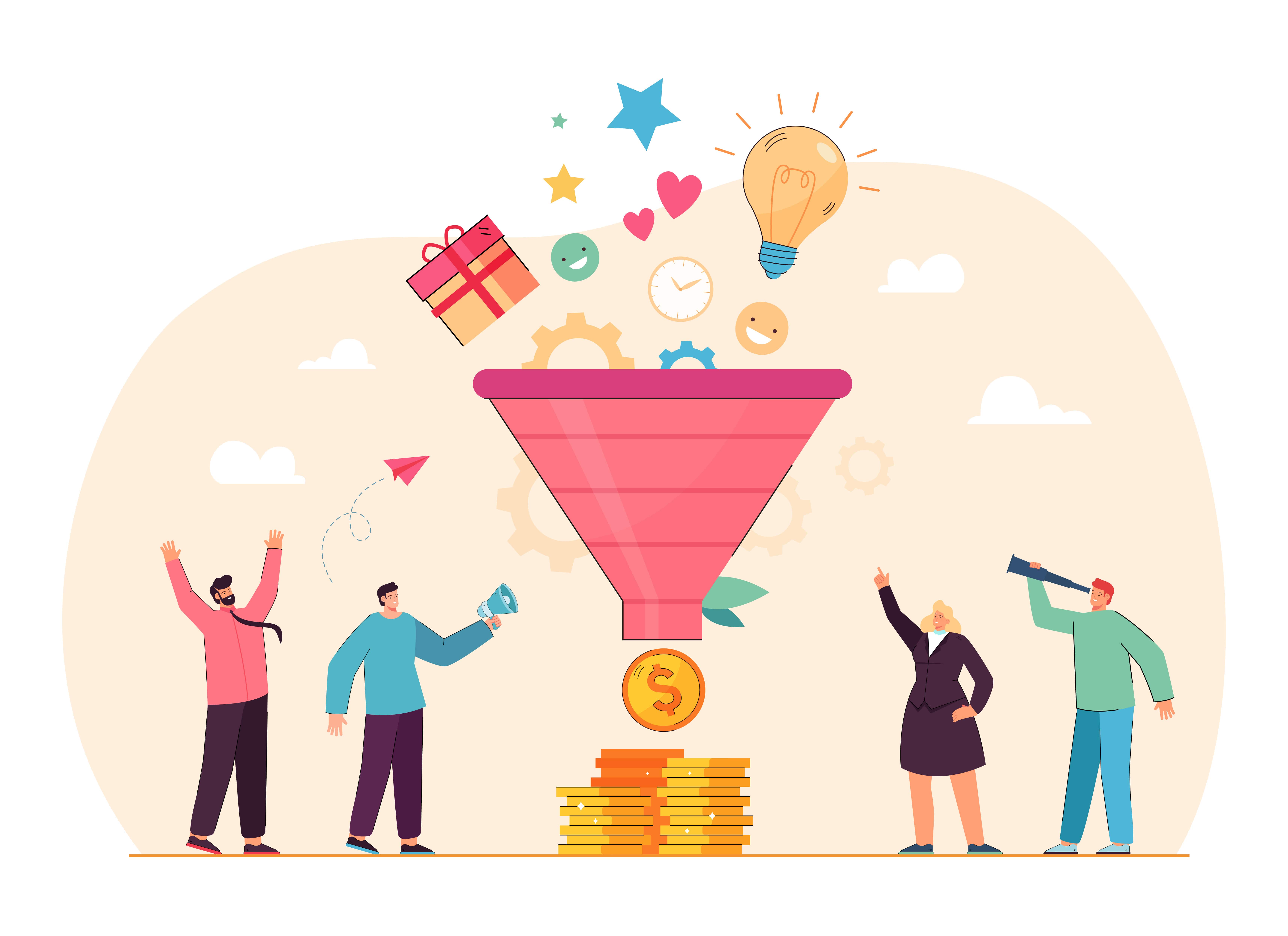 Conversion Rate-min