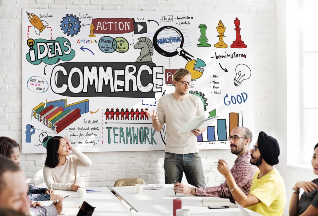 Performance Marketing for E-Commerce: Boosting Online Sales