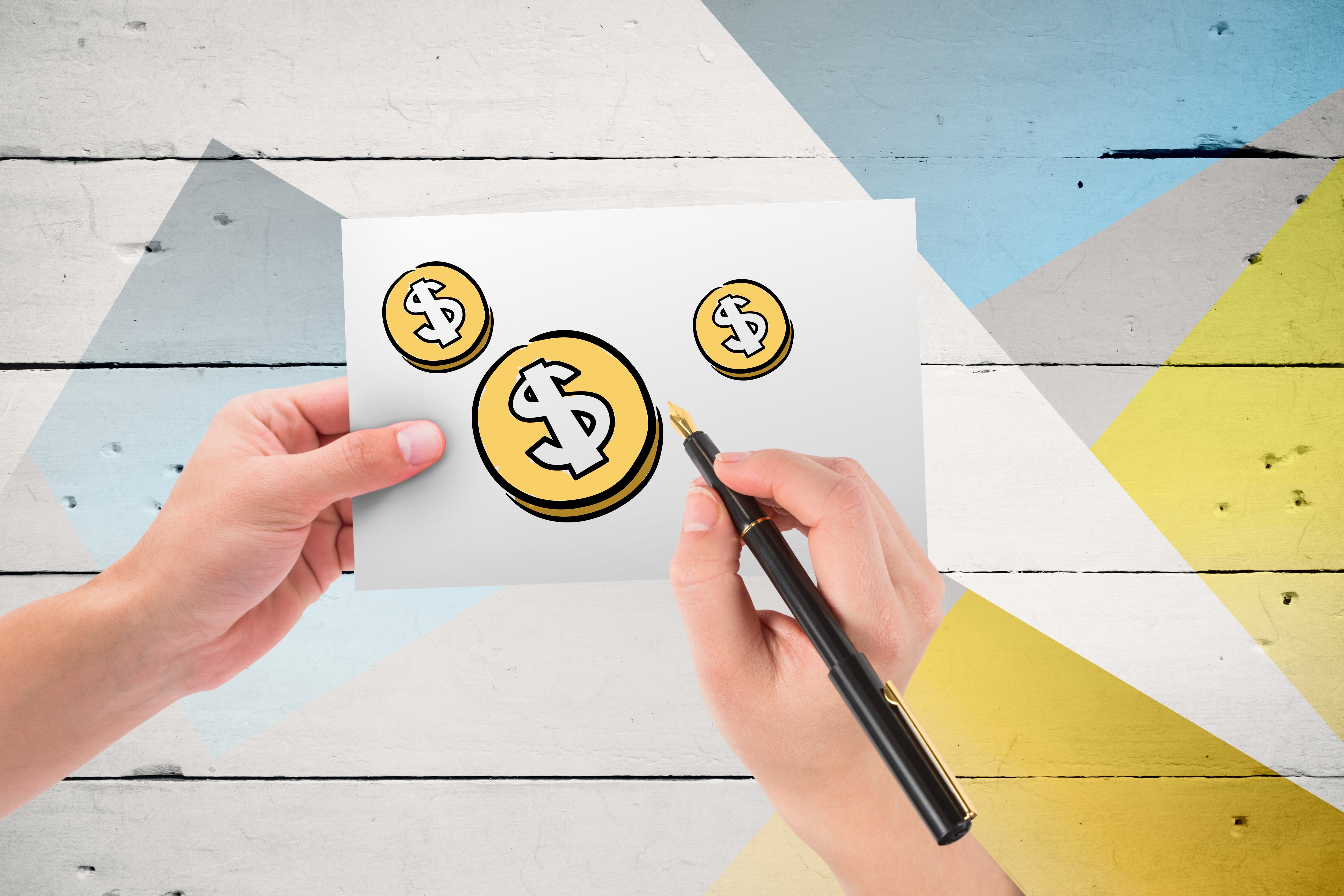 Return on Ad Spend -min