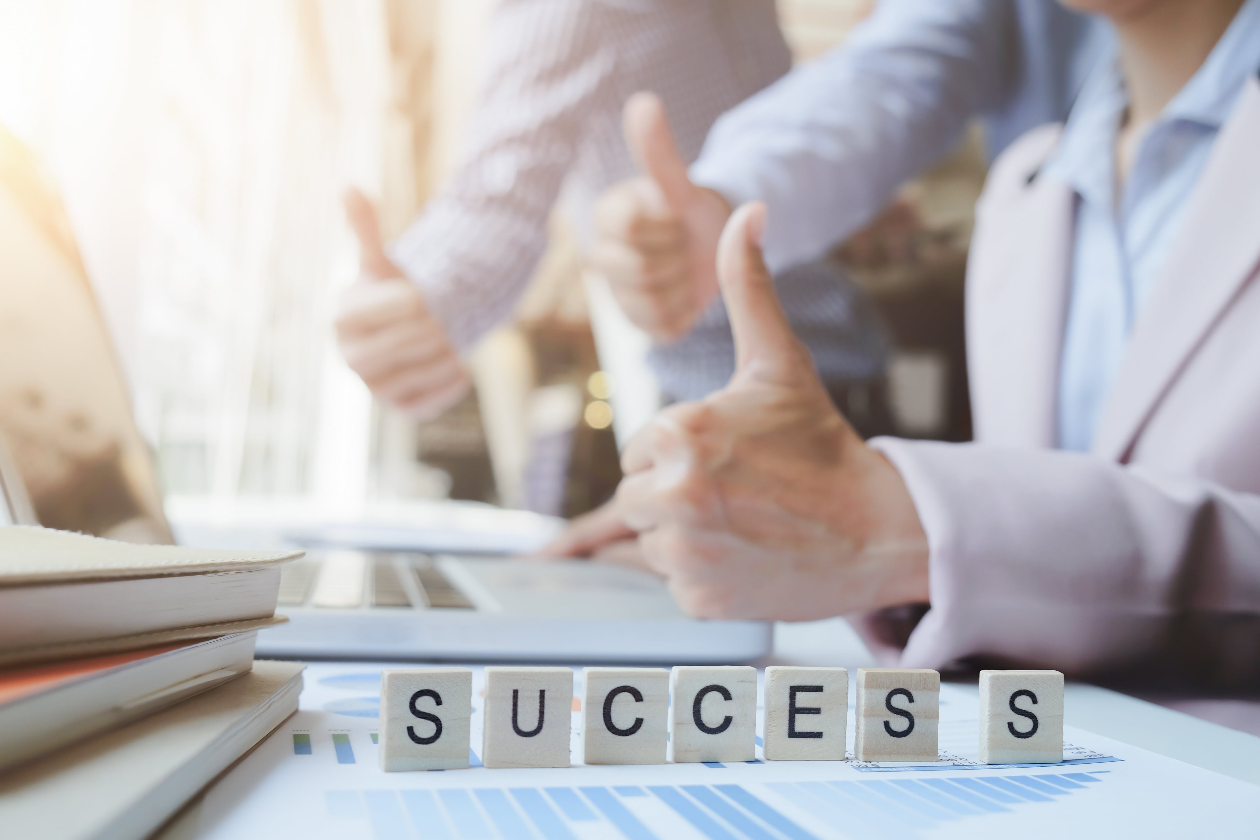 Success Stories
