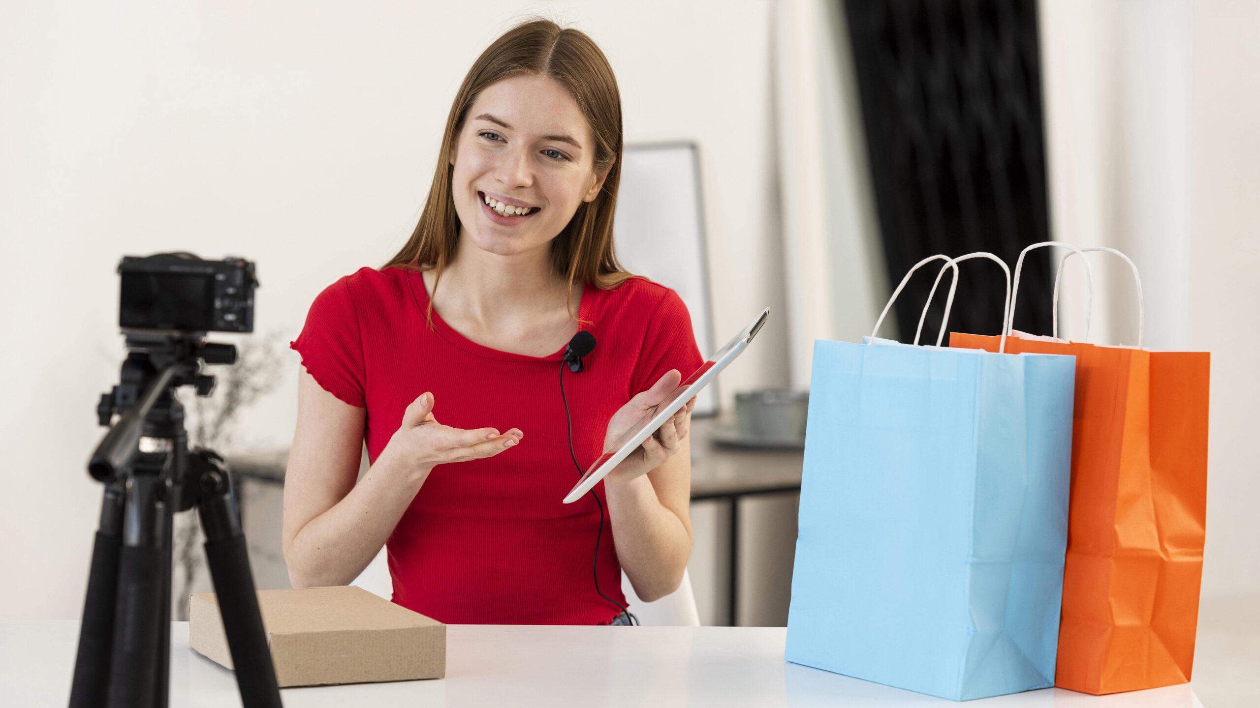 Voice Commerce