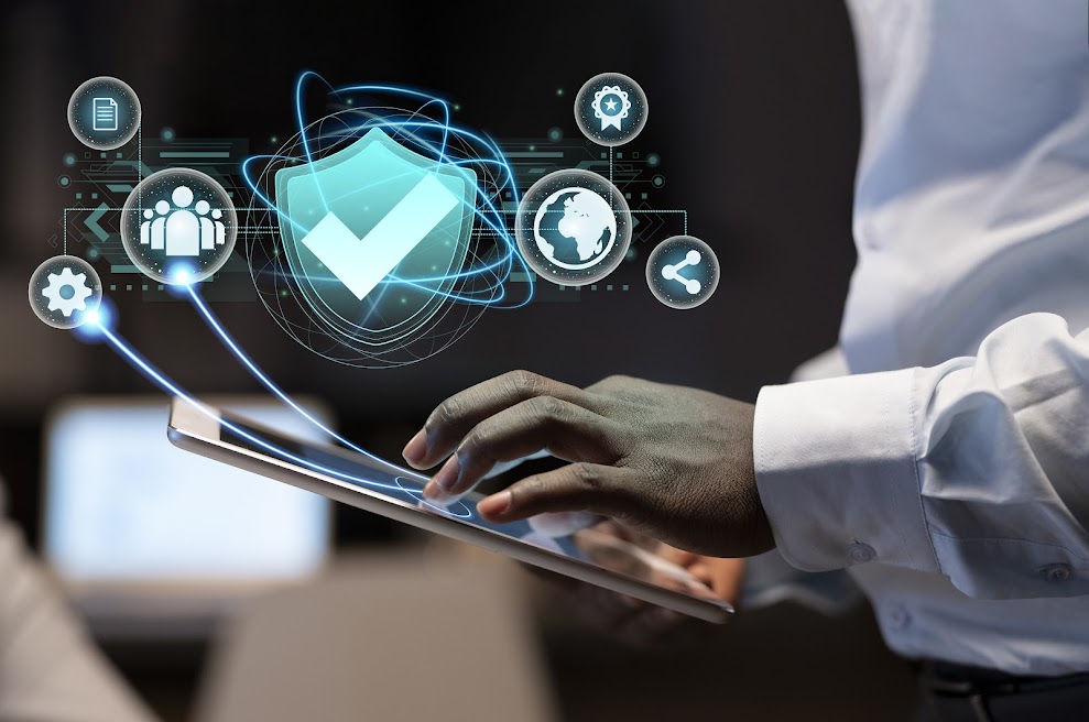 Protection of Data and Privacy